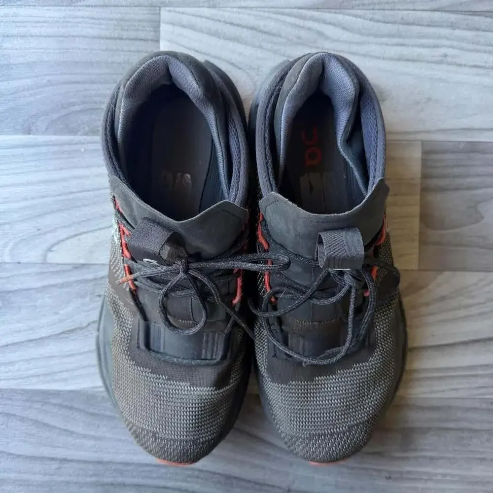 On Running vintage y2k